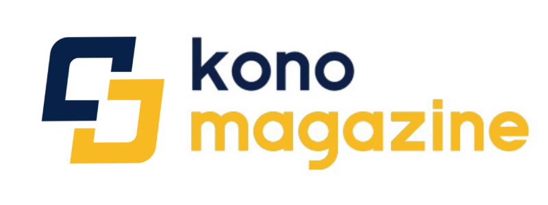 Kono Libraries(另開新視窗)